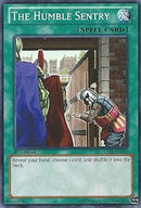 The Humble Sentry (ABYR-EN065) [ABYR]