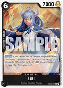 Image for Ulti (EB03-039) (Extra Booster: One Piece Heroines Edition) - One Piece Card Game