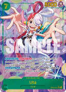 Image for Uta (061) (Alternate Art) (EB03-061) (Extra Booster: One Piece Heroines Edition) - One Piece Card Game