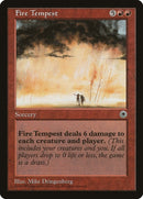 Fire Tempest [POR]