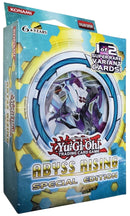 Abyss Rising Special Edition Pack [ABYR]