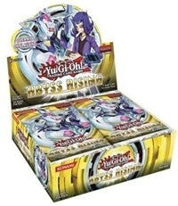 Abyss Rising Booster Box [ABYR]