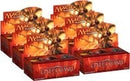 Gatecrash Booster Box Case 6 boxes [GTC]