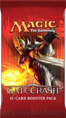 Gatecrash Booster Pack [GTC]