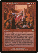 Thieves Auction (218) [MMQ]