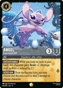 Image for Angel - Experiment 624 (191/204) - Disney Lorcana