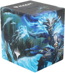 Image for Magic: The Gathering Bastion 100+ XL - Rimekin Recluse - Deck Boxes