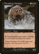 Thrashing Wumpus (166) [MMQ]