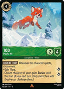 Image for Tod - Playful Kit (90/204) - Disney Lorcana