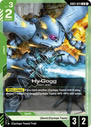 Image for Hy-Gogg (GD03-024) - Gundam Card Game