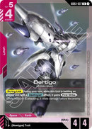 Image for Bertigo (GD03-037) - Gundam Card Game