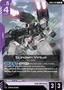 Image for Gundam Virtue (GD03-052) - Gundam Card Game