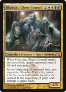 Obzedat Ghost Council (182) [GTC]