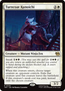 Image for Turncoat Kunoichi (26) - Magic: The Gathering