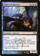 Nightveil Specter (222) [GTC]