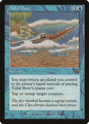 Tidal Bore (109) [MMQ]