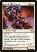 Angelic Skirmisher (3) [GTC]