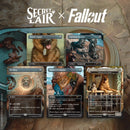 Image for Secret Lair Drop: Secret Lair x Fallout: Greet the Dog - Non-Foil Edition - Magic: The Gathering