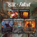 Image for Secret Lair Drop: Secret Lair x Fallout: Welcome to New Vegas - Non-Foil Edition - Magic: The Gathering