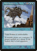 Tidal Kraken (110) [MMQ]