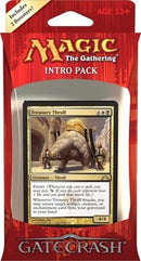 Gatecrash Intro Pack Orzhov Oppression [GTC]