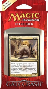 Gatecrash Intro Pack Orzhov Oppression [GTC]