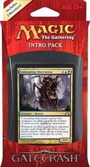 Gatecrash Intro Pack Dimir Dementia [GTC]