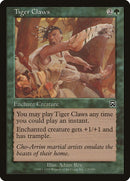 Tiger Claws (279) [MMQ]