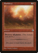 Flashfires [POR]