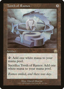 Tooth of Ramos (313) [MMQ]
