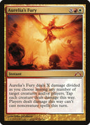Aurelias Fury (144) [GTC]