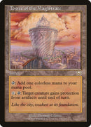Tower of the Magistrate (330) [MMQ]