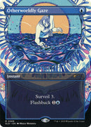 Image for Otherworldly Gaze (2069) (2069) - Magic: The Gathering