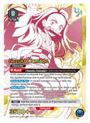 Image for Nezuko Kamado (021) (UEPR/KMY-3-021) - Union Arena