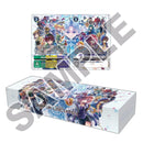 Image for Digimon Liberator Debuggers Set (Sealed Promotional Bundle) - Digimon Card Game