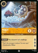 Image for Percy - Pupsicle (27/204) (Winterspell) - Disney Lorcana