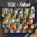 Image for Secret Lair x Fallout: Rad Superdrop: The Atomic-Grade Foil Bundle - Magic: The Gathering