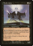 Undertaker (167) [MMQ]