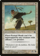 Fleet Footed Monk [POR]