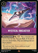 Image for Mystical Inkcaster (66/204) (Winterspell) - Disney Lorcana