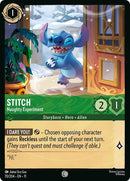 Image for Stitch - Naughty Experiment (70/204) (Winterspell) - Disney Lorcana