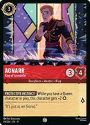 Image for Agnarr - King of Arendelle (114/204) (Winterspell) - Disney Lorcana