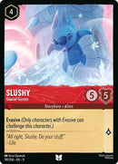 Image for Slushy - Glacial Guster (119/204) (Winterspell) - Disney Lorcana