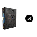 Image for Secrets of Strixhaven - Codex Bundle Case - Magic: The Gathering