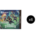 Image for Secrets of Strixhaven - Draft Night Case - Magic: The Gathering