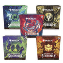 Image for Secrets of Strixhaven - Prerelease Pack [Set of 5] - Magic: The Gathering
