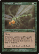 Venomous Dragonfly (282) [MMQ]