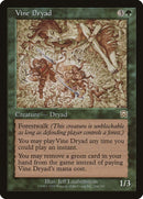 Vine Dryad (284) [MMQ]