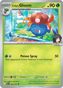 Image for Erika's Gloom (002/217) (ME: Ascended Heroes) - Pokemon