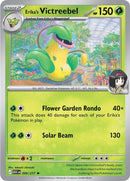 Image for Erika's Victreebel (006/217) (ME: Ascended Heroes) - Pokemon